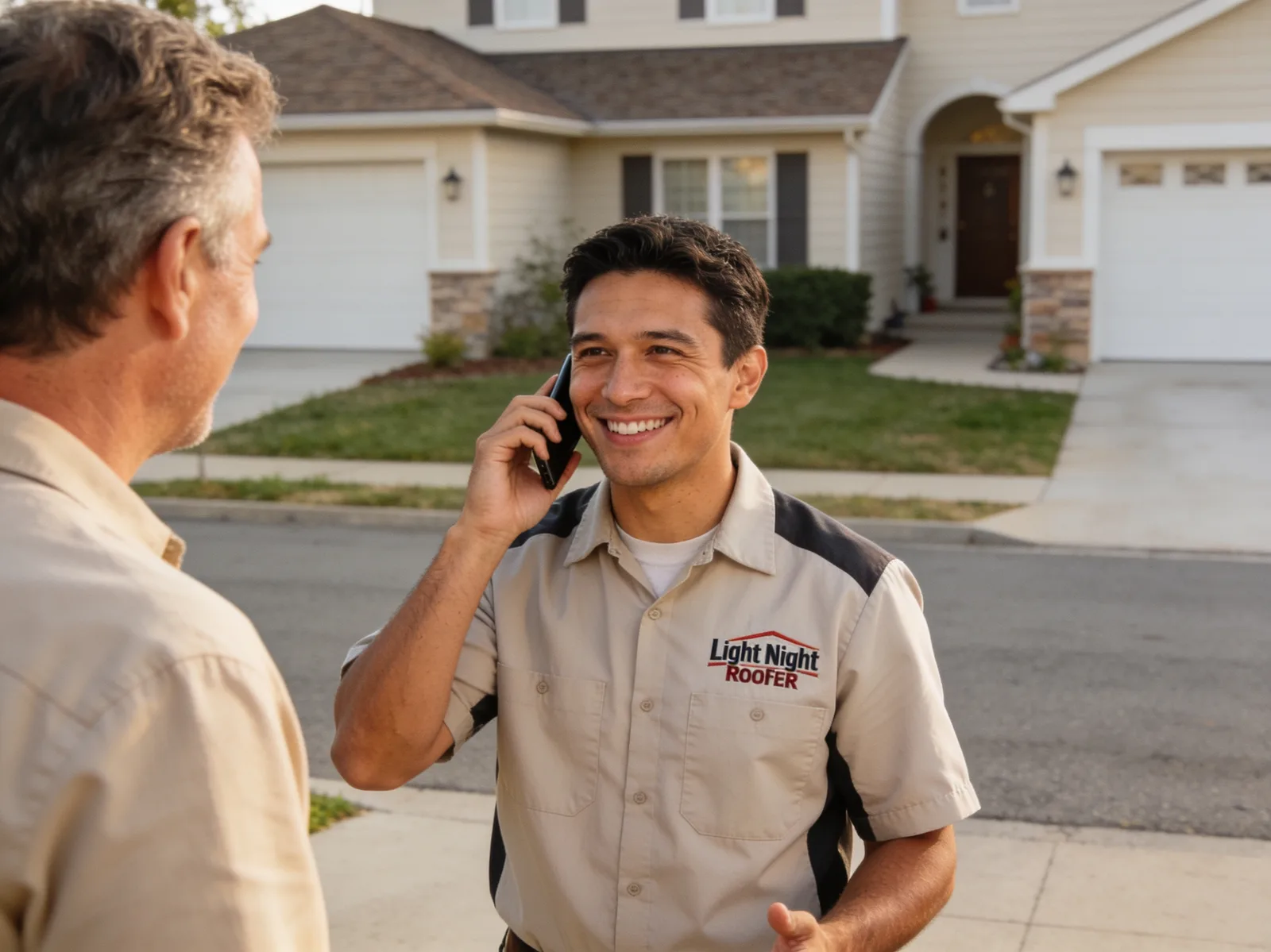 Emergency Roof Repair Bridgeport, MI FAQs